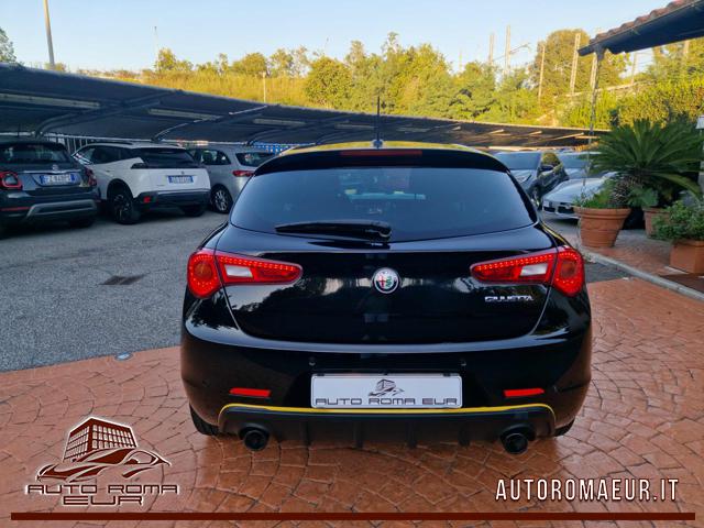Alfa Romeo Giulietta 2.0 JTDm 170 CV TCT Veloce PREZZO REALE! - foto 4 di 4