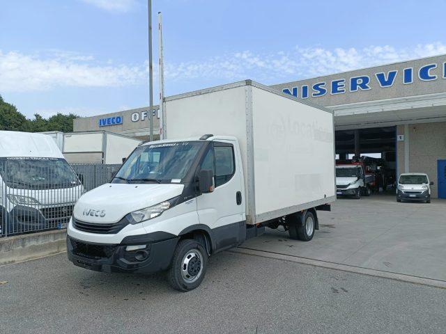 Iveco Daily 35C14 2.3 FURGONE BOX - foto 2 di 4