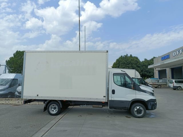 Iveco Daily 35C14 2.3 FURGONE BOX - foto 4 di 4