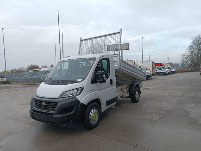 Fiat Ducato FIAT DUCATO RIBALTABILE RIBALTABILE, del 2020, 86.000 km, in vendita a Quinzano D Oglio (BS)