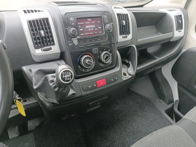 Fiat Ducato FIAT DUCATO RIBALTABILE RIBALTABILE, del 2020, 86.000 km, in vendita a Quinzano D Oglio (BS)