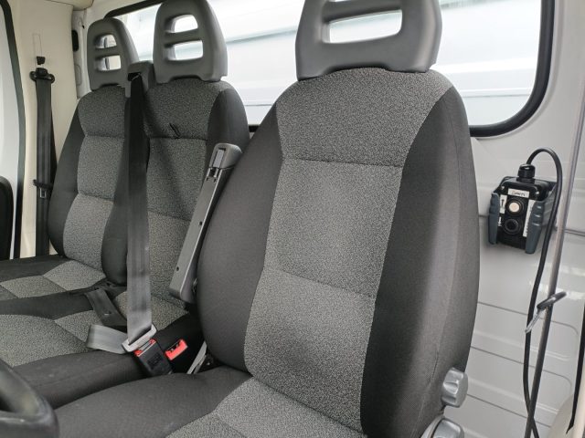 Fiat Ducato FIAT DUCATO RIBALTABILE RIBALTABILE, del 2020, 86.000 km, in vendita a Quinzano D Oglio (BS)
