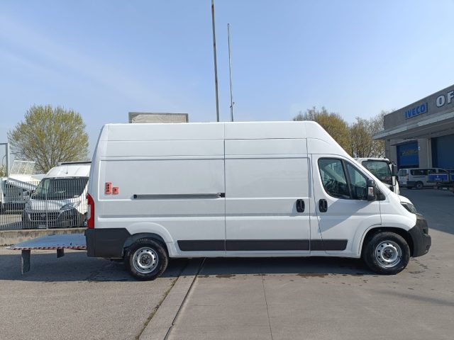 Fiat Ducato DUCATO L3H3 MAXI E6D-SPONDA IDRAULICA FURGONE - foto 4 di 4