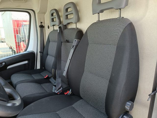 Fiat Ducato DUCATO L3H3 MAXI E6D-SPONDA IDRAULICA FURGONE, del 2021, 95.000 km, in vendita a Quinzano D Oglio (BS)