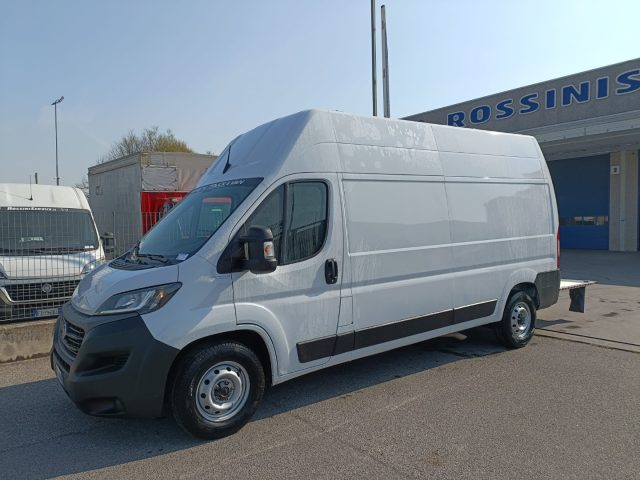 Fiat Ducato DUCATO L3H3 MAXI E6D-SPONDA IDRAULICA FURGONE usato a QUINZANO D OGLIO