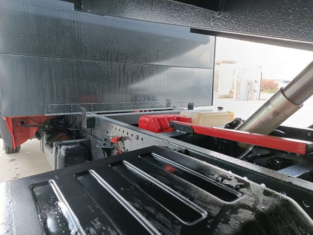Iveco Daily DAILY 35C12 RIBALTABILE CASSETTA PORTA ATTREZZI, del 2020, 108.000 km, in vendita a Quinzano D Oglio (BS)