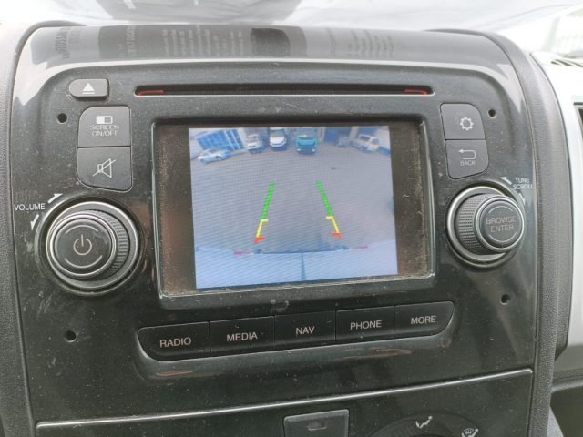 Fiat Ducato 35 MAXI L3H2 FURGONE PASSO LUNGO TETTO MEDIO E6D-T usato a QUINZANO D OGLIO