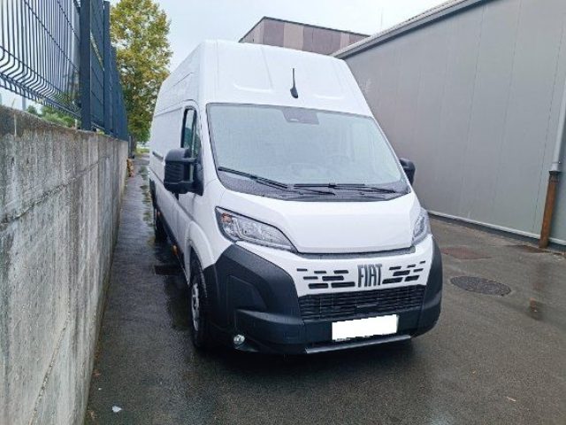 Fiat Ducato DUCATO L4H3 FURGONE STANDARD nuovo a QUINZANO D OGLIO
