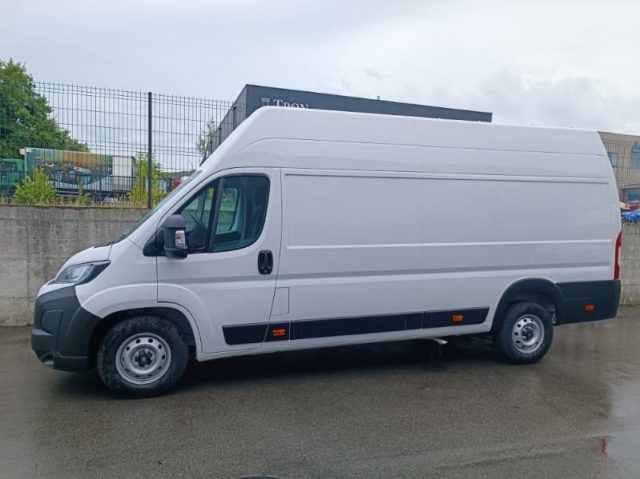 Fiat Ducato DUCATO L4H3 FURGONE STANDARD, del 2026, in vendita a Quinzano D Oglio (BS)