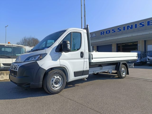 Fiat Ducato MAXI L4 140 CV NUOVO CASSONE FISSO SCATTOLINI - foto 4 di 4