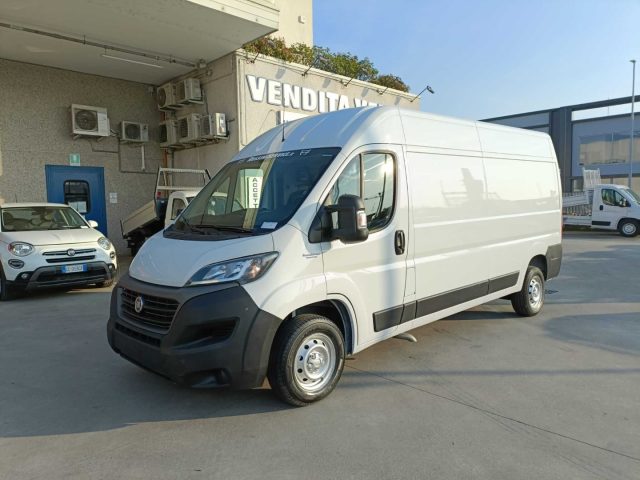 Fiat Ducato DUCATO 35 L3H2 FURGONE 130 CV, del 2019, 96.000 km, in vendita a Quinzano D Oglio (BS)