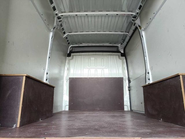Fiat Ducato DUCATO 35 L3H2 FURGONE 130 CV, del 2019, 96.000 km, in vendita a Quinzano D Oglio (BS)