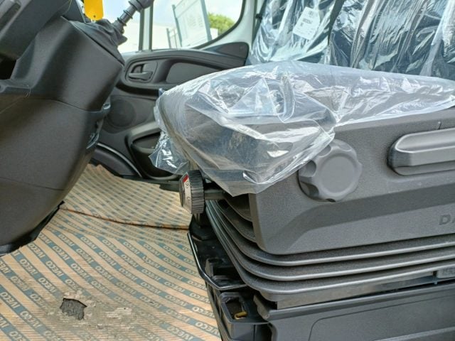 Iveco Daily 35C16 IVECO DAILY 35C MOD. 2025 RIBALTABILE TRILA, del 2026, in vendita a Quinzano D Oglio (BS)