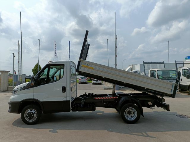Iveco Daily 35C16 IVECO DAILY 35C MOD. 2025 RIBALTABILE TRILA - foto 3 di 4
