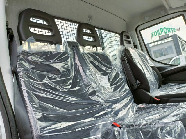 Iveco Daily 35C16 IVECO DAILY 35C MOD. 2025 RIBALTABILE TRILA, del 2026, in vendita a Quinzano D Oglio (BS)