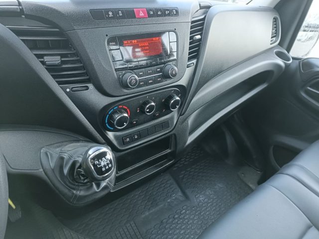 Iveco Daily DAILY 35C12 RIBALTABILE - foto 4 di 4