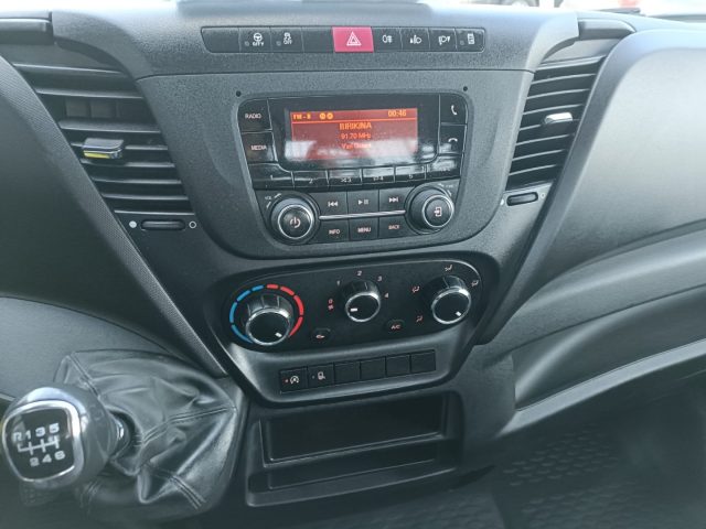Iveco Daily DAILY 35C12 RIBALTABILE - foto 3 di 4