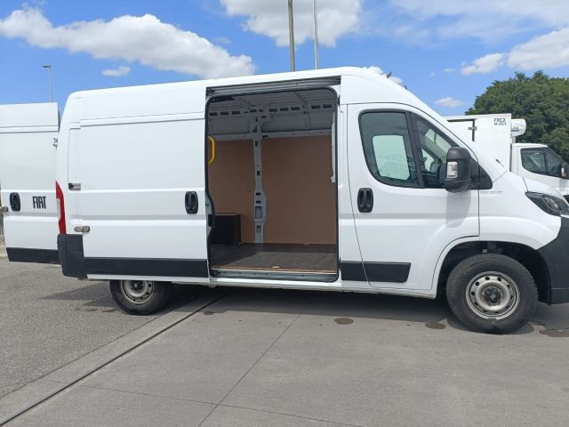 Fiat Ducato DUCATO 35 L2H2 FURGONE INTEGRALE 140CV - foto 4 di 4
