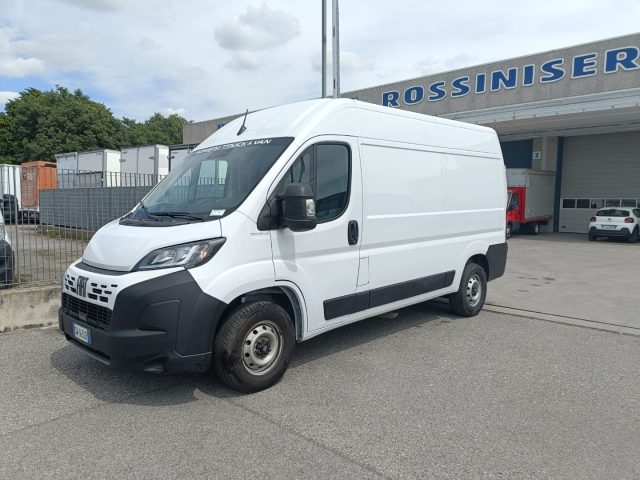 Fiat Ducato DUCATO 35 L2H2 FURGONE INTEGRALE 140CV - foto 3 di 4