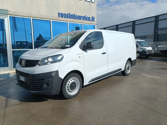 Fiat Scudo FIAT SCUDO 1.5 PASSO LUNGO E6D - foto 4 di 4