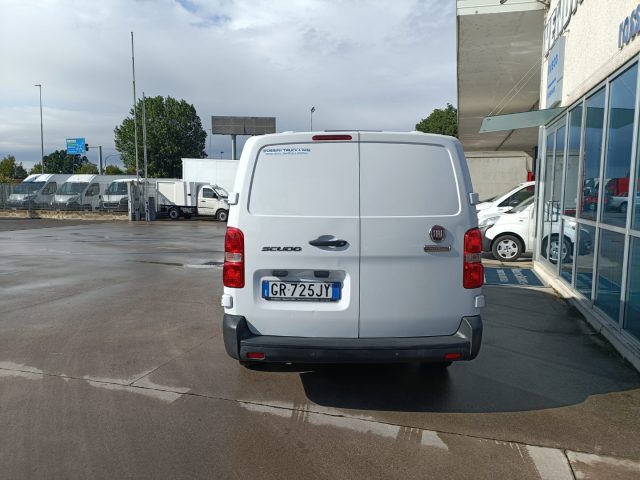 Fiat Scudo FIAT SCUDO 1.5 PASSO LUNGO E6D - foto 2 di 4