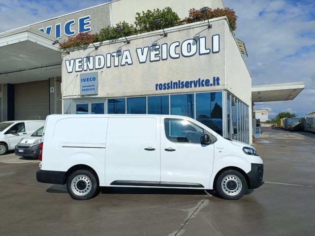 Fiat Scudo FIAT SCUDO 1.5 PASSO LUNGO E6D - foto 3 di 4