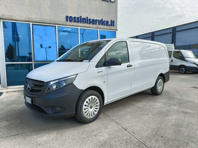 Mercedes-Benz Vito MERCEDES-BENZ EVITO LONG 100% ELETTRICO - foto 2 di 4
