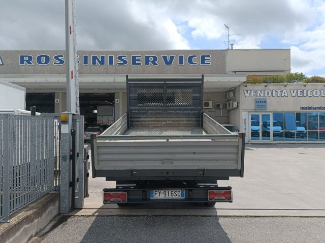 Iveco Daily IVECO DAILY 35C14 2.3 RIBALTABILE - foto 3 di 4