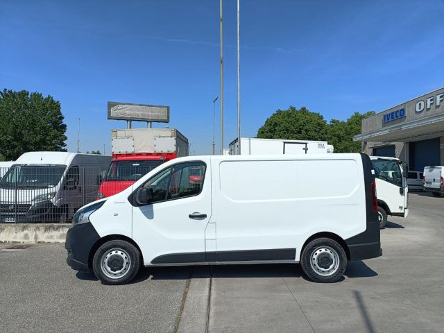 Fiat Talento FIAT TALENTO 2.0 CH1 E6D FURGONE 120 CV - foto 4 di 4