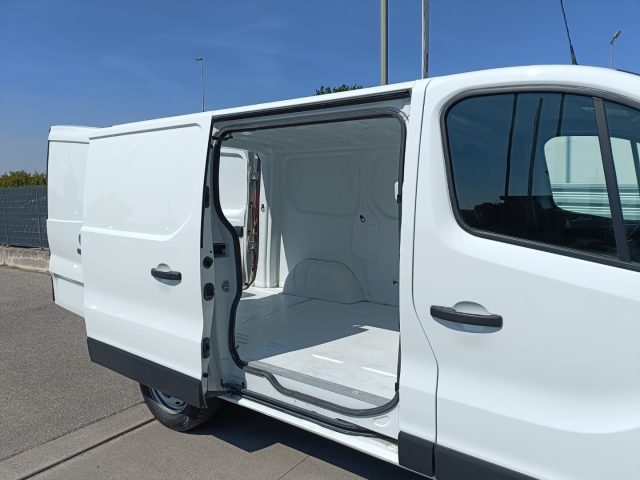 Fiat Talento FIAT TALENTO 2.0 CH1 E6D FURGONE 120 CV - foto 3 di 4