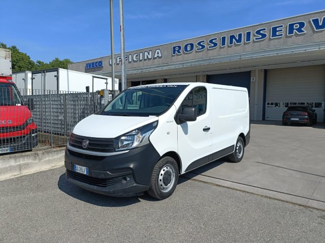 Fiat Talento FIAT TALENTO 2.0 CH1 E6D FURGONE 120 CV - foto 2 di 4