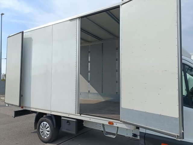 Ford Transit FORD TRANSIT FURGONE BOX - foto 4 di 4