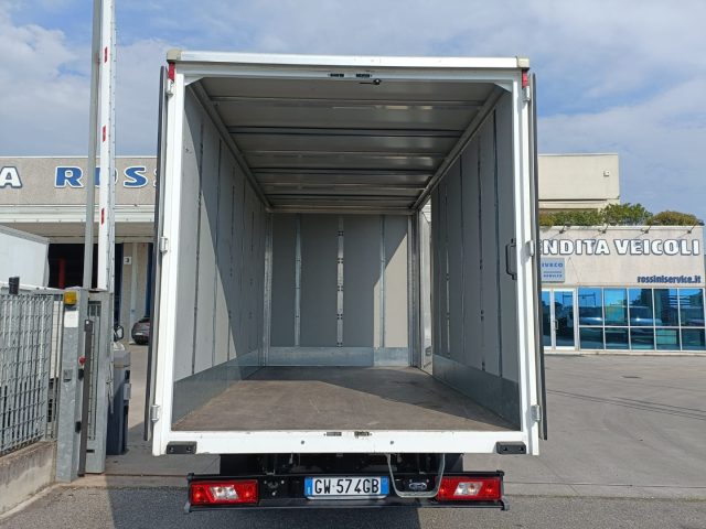 Ford Transit FORD TRANSIT FURGONE BOX - foto 3 di 4