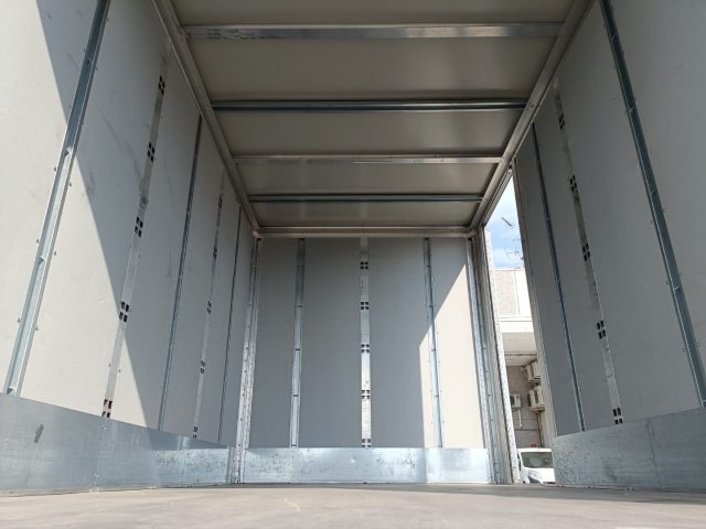 Ford Transit FORD TRANSIT FURGONE BOX - foto 2 di 4