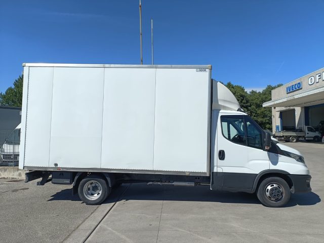 Iveco Daily IVECO DAILY 35C16 FURGONE BOX SPONDA 3.0 EURO 6 - foto 3 di 4