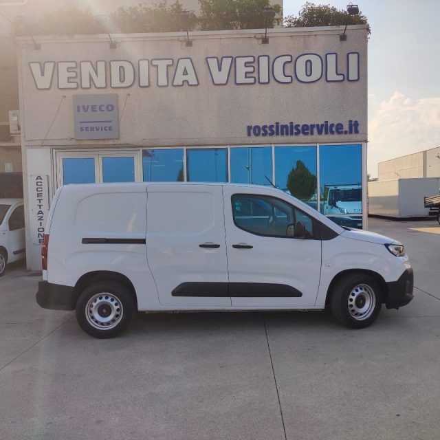Fiat Doblo FIAT DOBLO 1.5 BLUEHDI 130CV - foto 3 di 4