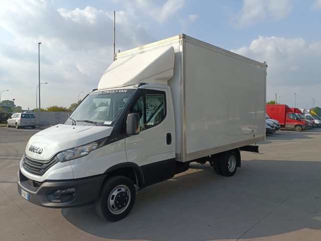 Iveco Daily IVECO DAILY 35C14H EURO6E ? COME NUOVO ? BRESCIA - foto 3 di 4