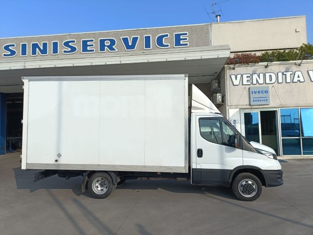 Iveco Daily IVECO DAILY 35C14H EURO6E ? COME NUOVO ? BRESCIA - foto 2 di 4