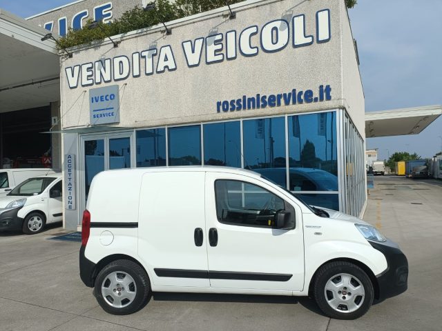 Fiat Fiorino FIAT FIORINO SX FURGONE 80 CV Euro 6D - foto 2 di 4