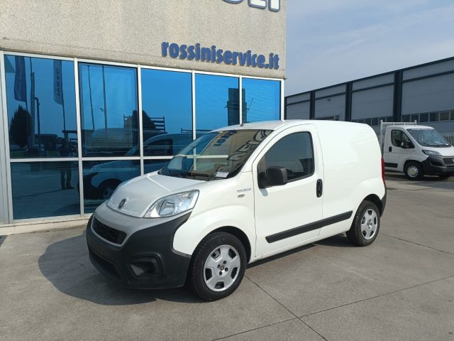 Fiat Fiorino FIAT FIORINO SX FURGONE 80 CV Euro 6D - foto 3 di 4