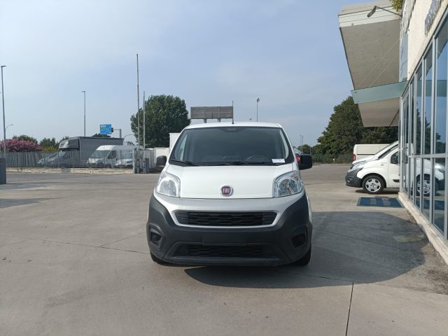 Fiat Fiorino FIAT FIORINO SX FURGONE 80 CV Euro 6D - foto 4 di 4