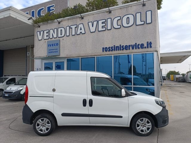 Fiat Doblo DOBLO SX FURGONE 95 CV EURO 6 - foto 2 di 4