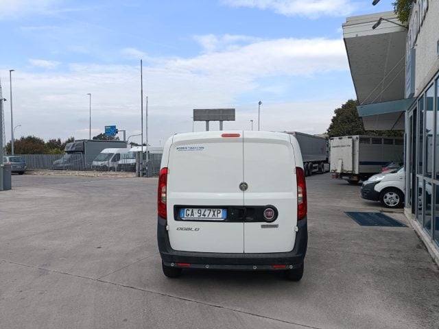 Fiat Doblo DOBLO SX FURGONE 95 CV EURO 6 - foto 4 di 4