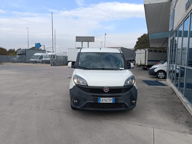 Fiat Doblo DOBLO SX FURGONE 95 CV EURO 6 - foto 3 di 4