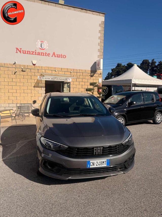 Fiat Tipo 1.5 Hybrid DCT SW 5 porte usato a CIVITAVECCHIA