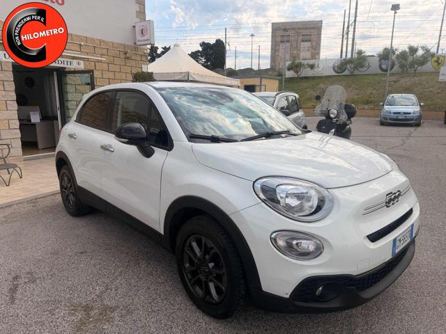 Fiat 500X 1.3 MultiJet 95 CV Club PREZZO VERO! - foto 4 di 4