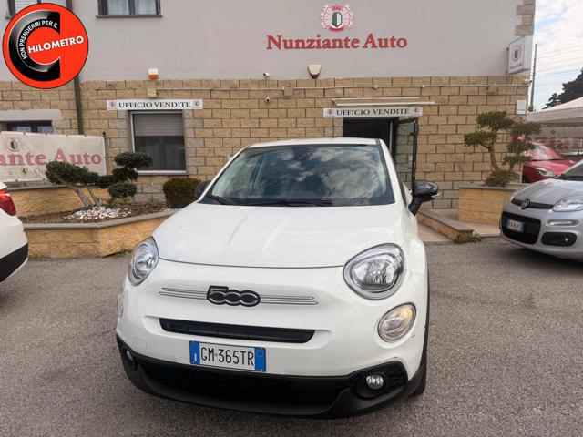 Fiat 500X 1.3 MultiJet 95 CV Club PREZZO VERO! - foto 2 di 4