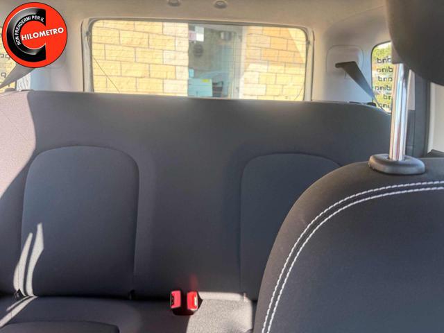 Fiat Panda 1.0 FireFly S&S Hybrid Pop PREZZO SENZA OBBLIGHI - foto 4 di 4