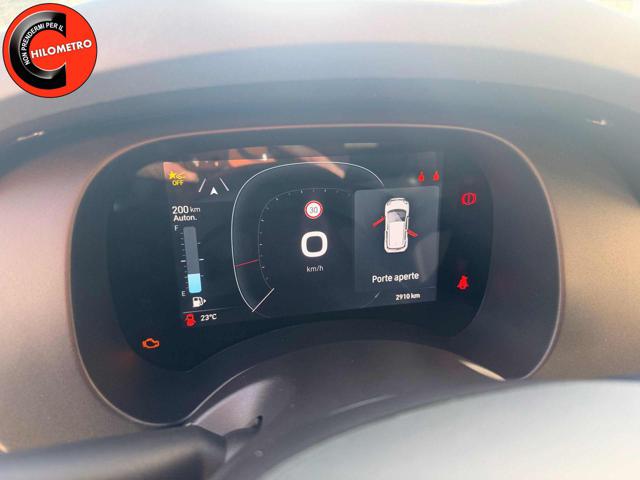 Fiat Panda 1.0 FireFly S&S Hybrid Pop PREZZO SENZA OBBLIGHI - foto 3 di 4