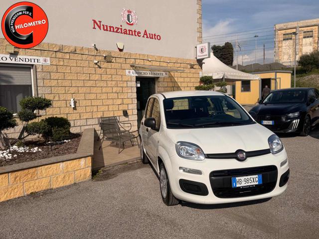 Fiat Panda 1.0 FireFly S&S Hybrid Pop PREZZO SENZA OBBLIGHI - foto 2 di 4